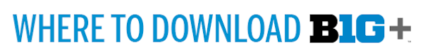Where to download B1G+